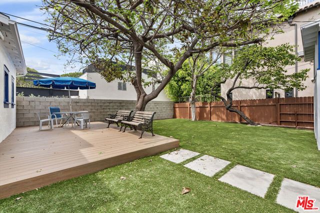 2650 2nd Street, Santa Monica, CA 90405