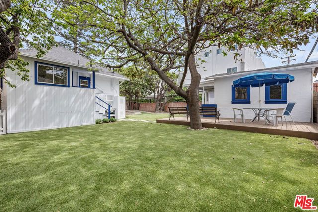 2650 2nd Street, Santa Monica, CA 90405