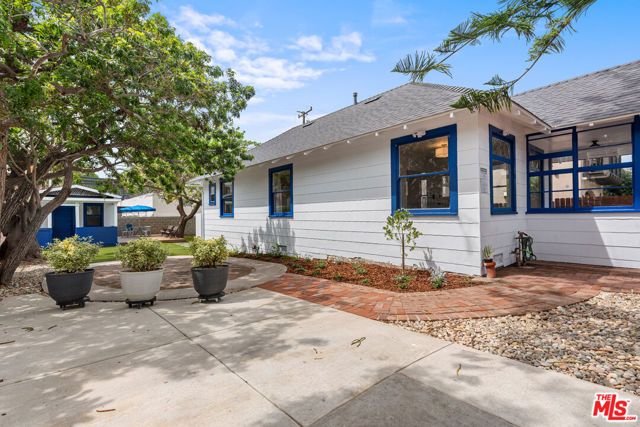 2650 2nd Street, Santa Monica, CA 90405