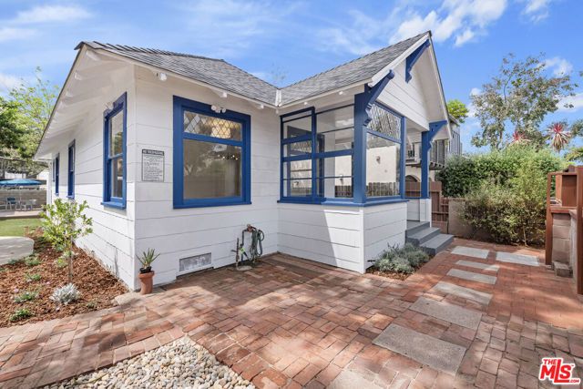 2650 2nd Street, Santa Monica, CA 90405