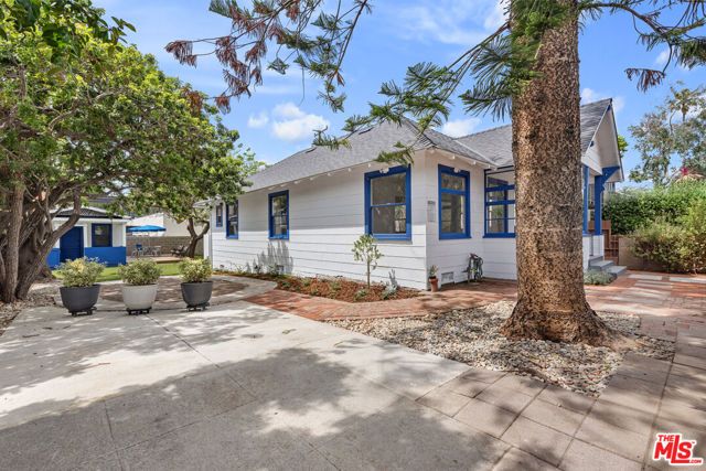 2650 2nd Street, Santa Monica, CA 90405