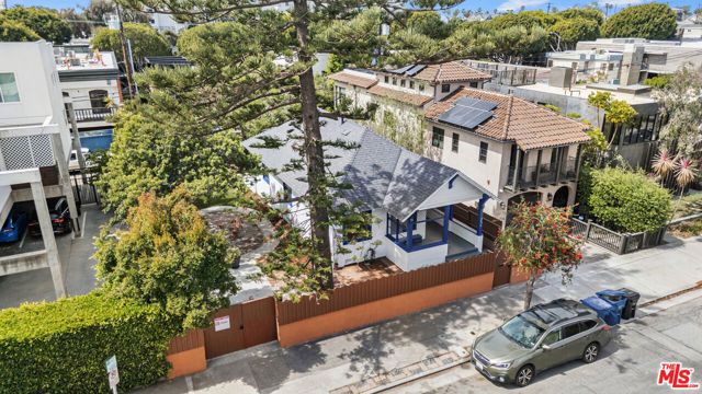 2650 2nd Street, Santa Monica, CA 90405