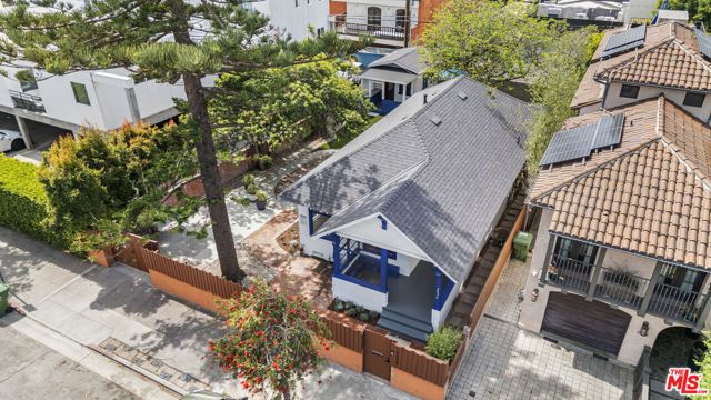 2650 2nd Street, Santa Monica, CA 90405
