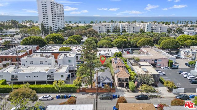 2650 2nd Street, Santa Monica, CA 90405