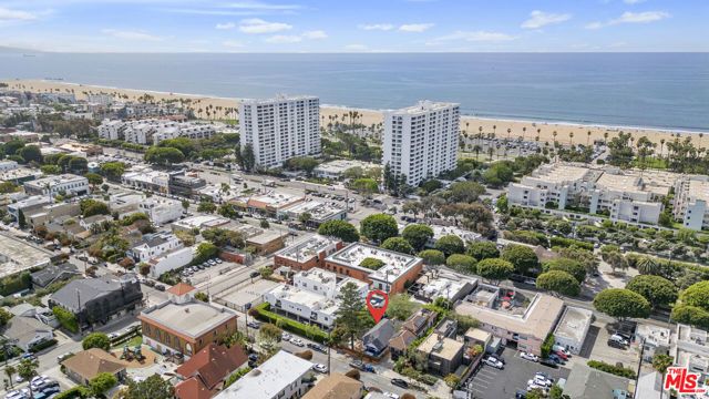 2650 2nd Street, Santa Monica, CA 90405