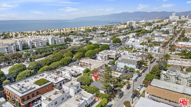 2650 2nd Street, Santa Monica, CA 90405