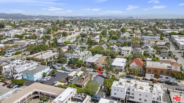 2650 2nd Street, Santa Monica, CA 90405