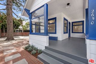 2650 2nd Street, Santa Monica, CA 90405