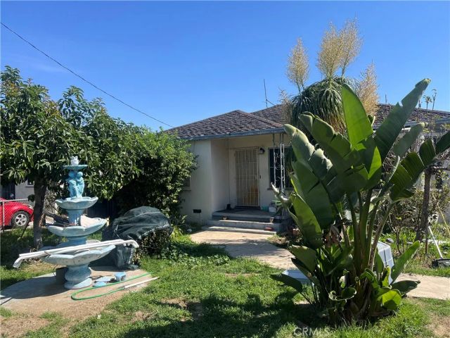 10655 Mountain View, Redlands, CA 92373