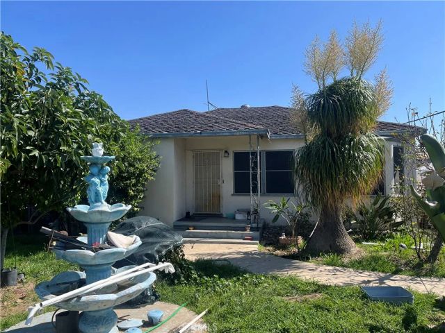 10655 Mountain View, Redlands, CA 92373