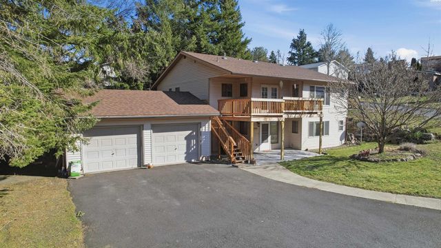 292 NW Sunrise Dr., Pullman, WA 99163