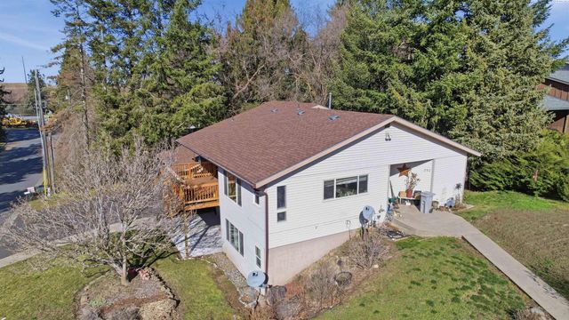 292 NW Sunrise Dr., Pullman, WA 99163