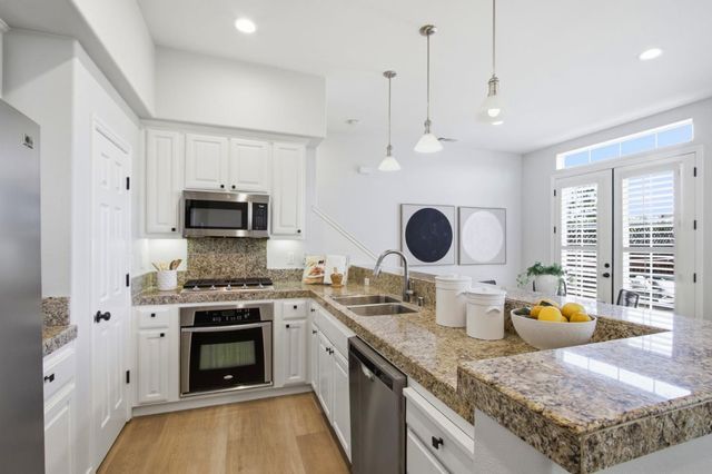 2400 Plateau Drive, San Jose, CA 95125