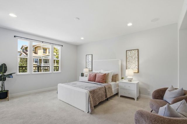 2400 Plateau Drive, San Jose, CA 95125