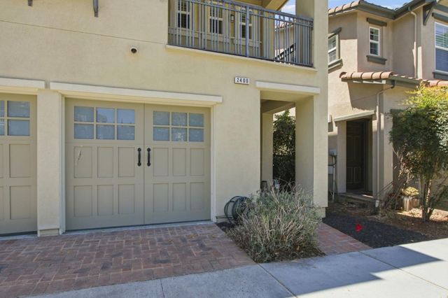 2400 Plateau Drive, San Jose, CA 95125