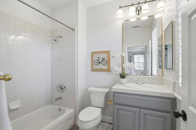 2400 Plateau Drive, San Jose, CA 95125