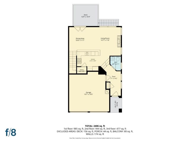 2400 Plateau Drive, San Jose, CA 95125