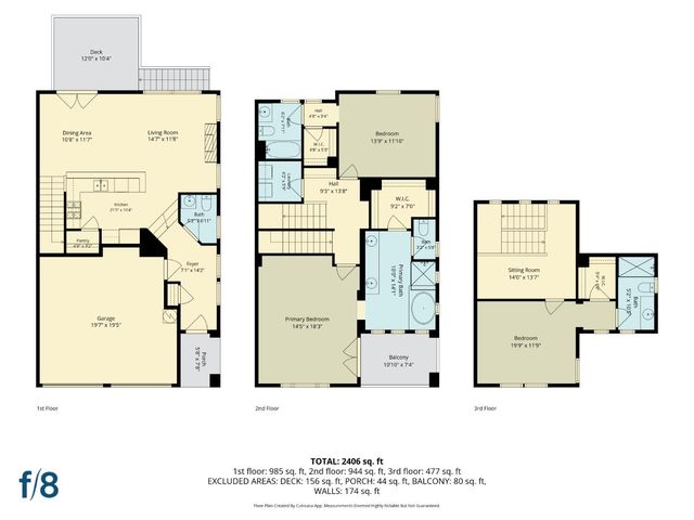 2400 Plateau Drive, San Jose, CA 95125