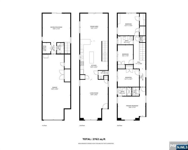 1516 71st Street, North Bergen, NJ 07047