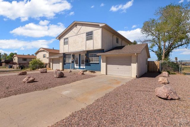 3227-3229 Baltimore Ave, Pueblo, CO 81008