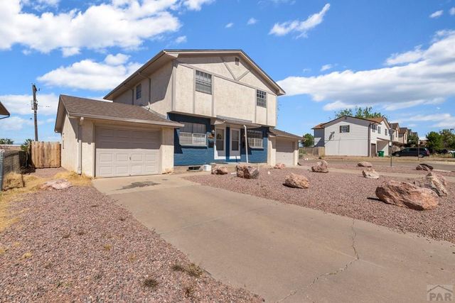 3227-3229 Baltimore Ave, Pueblo, CO 81008
