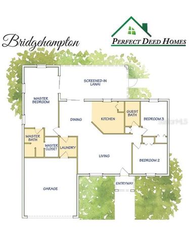 12997 SW 88TH COURT, Ocala, FL 34473
