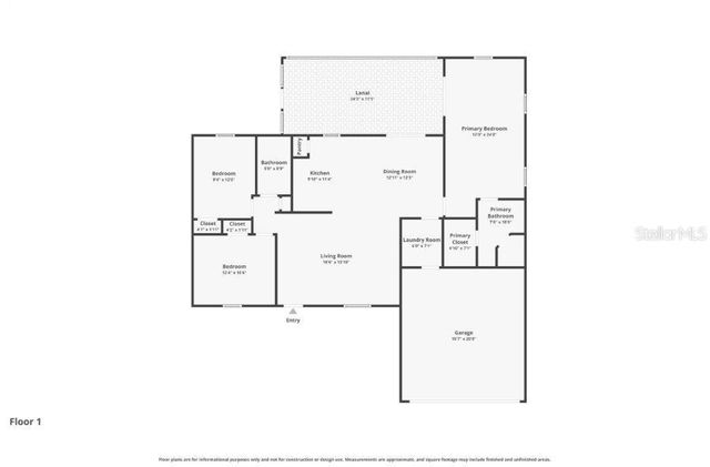 12997 SW 88TH COURT, Ocala, FL 34473
