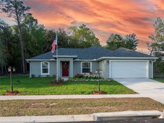 12997 SW 88TH COURT, Ocala, FL 34473
