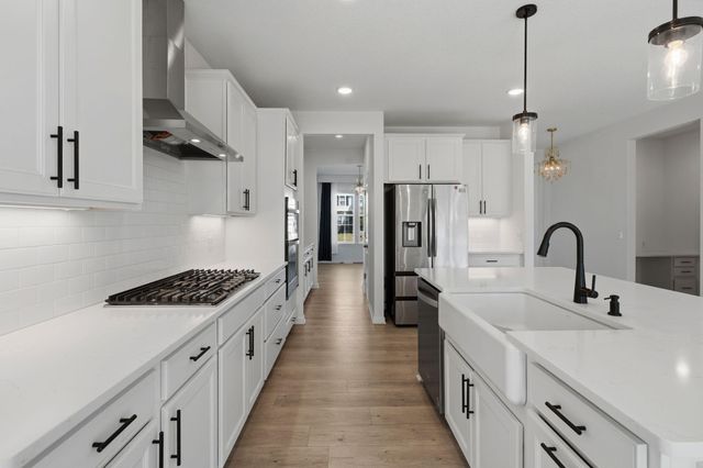 12684 Weber Lane, Rogers, MN 55374