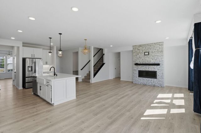 12684 Weber Lane, Rogers, MN 55374