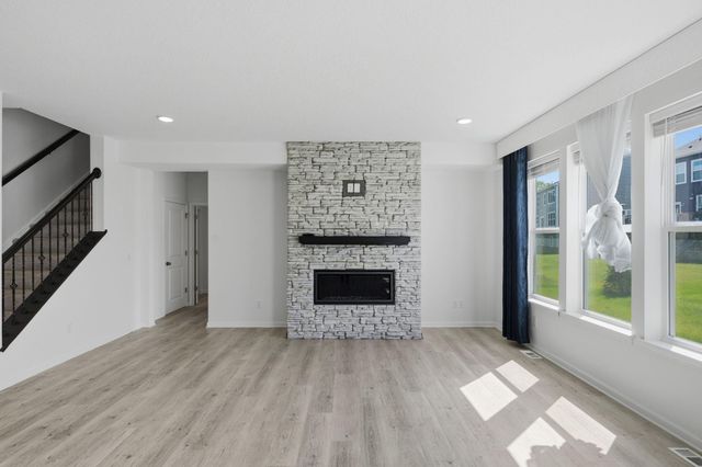 12684 Weber Lane, Rogers, MN 55374