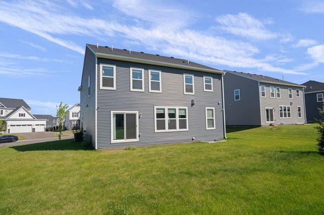 12684 Weber Lane, Rogers, MN 55374