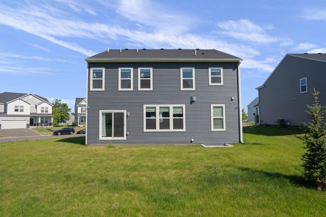12684 Weber Lane, Rogers, MN 55374