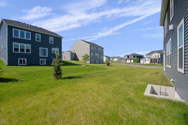 12684 Weber Lane, Rogers, MN 55374