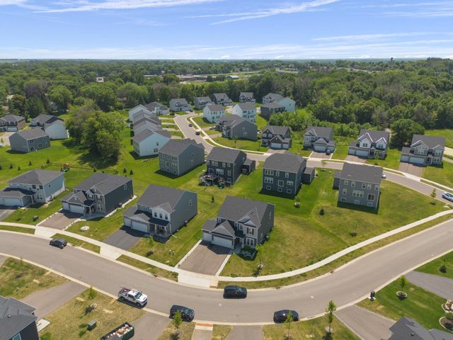 12684 Weber Lane, Rogers, MN 55374