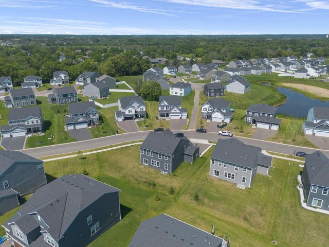 12684 Weber Lane, Rogers, MN 55374