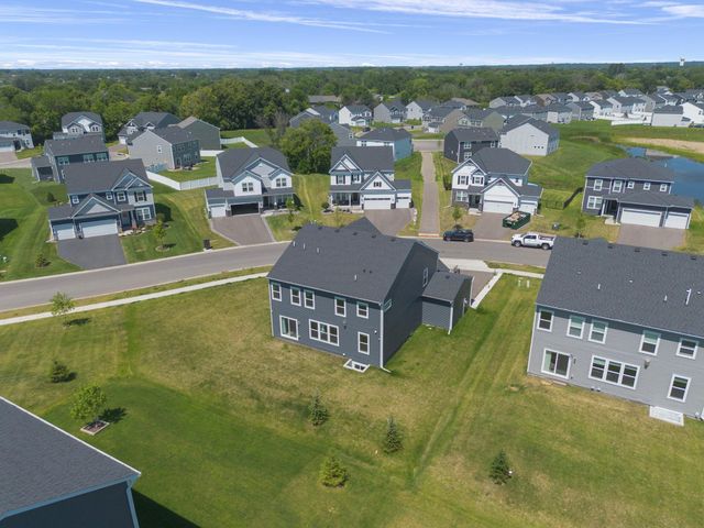 12684 Weber Lane, Rogers, MN 55374