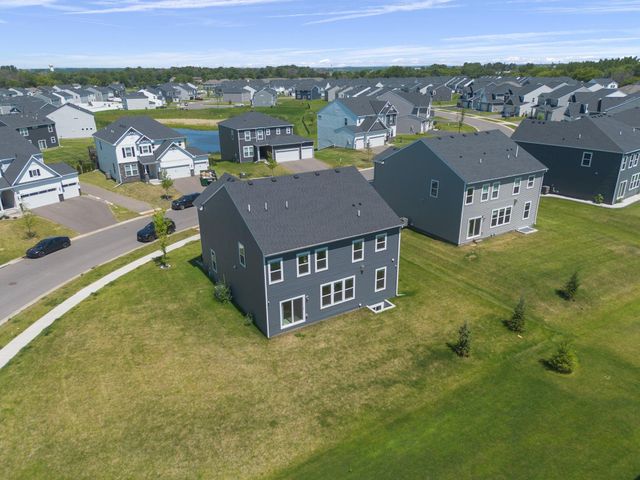 12684 Weber Lane, Rogers, MN 55374