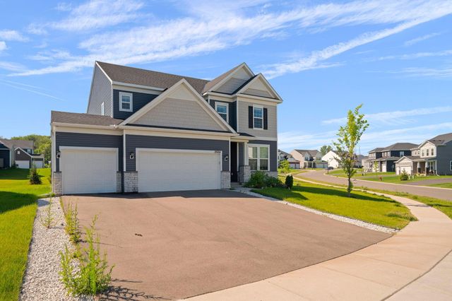 12684 Weber Lane, Rogers, MN 55374