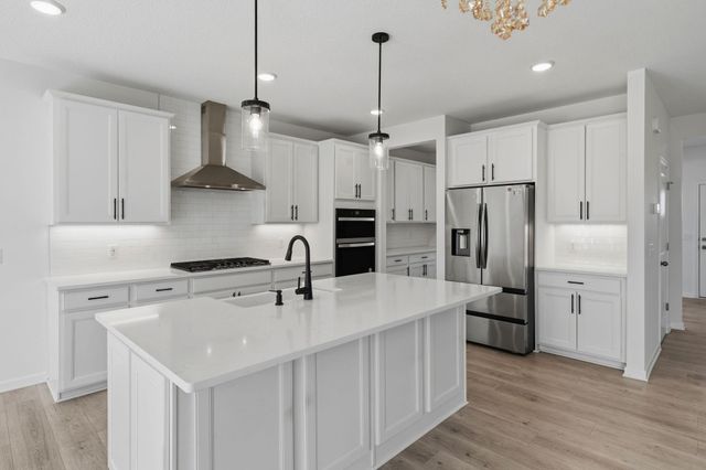 12684 Weber Lane, Rogers, MN 55374