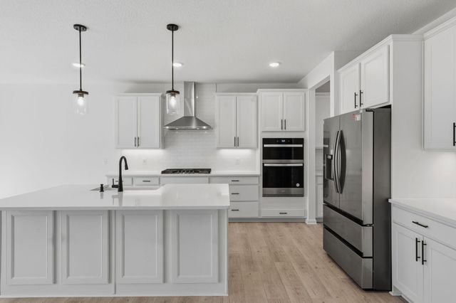 12684 Weber Lane, Rogers, MN 55374