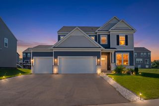 12684 Weber Lane, Rogers, MN 55374