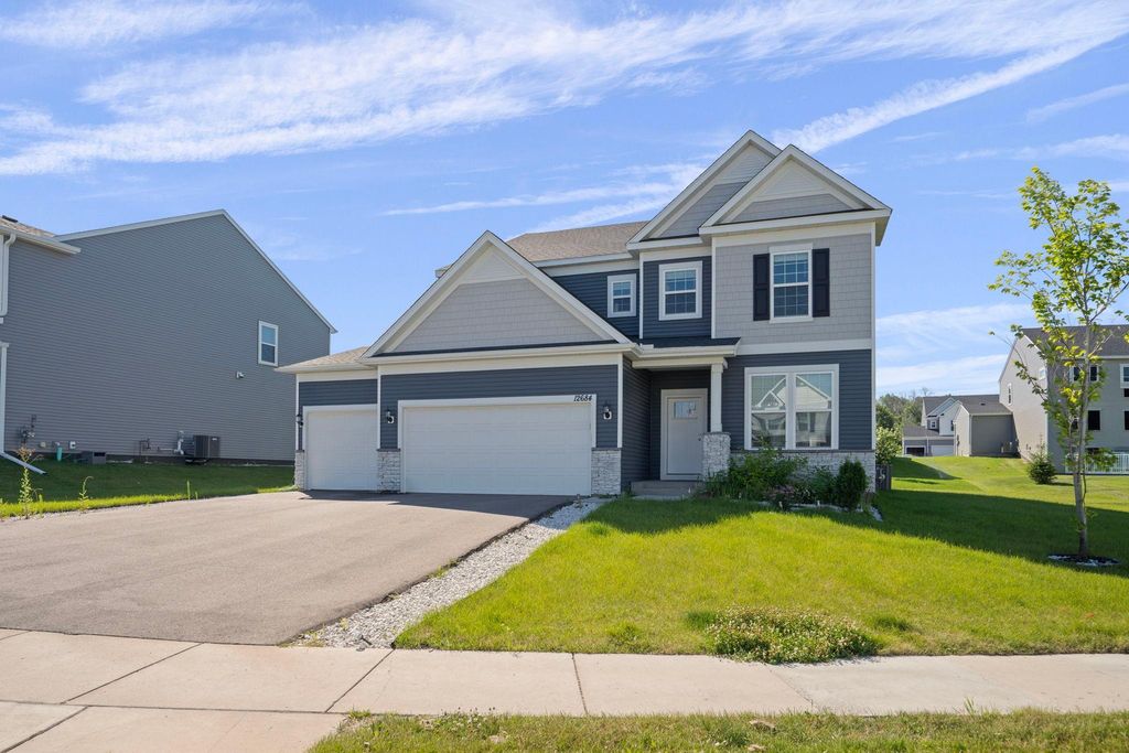 12684 Weber Lane, Rogers, MN 55374 — photo 3