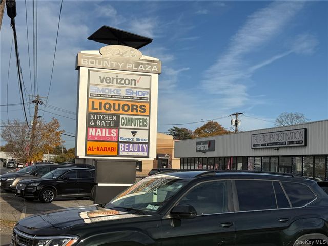 22-28 Hempstead Turnpike, Hempstead, NY 11735