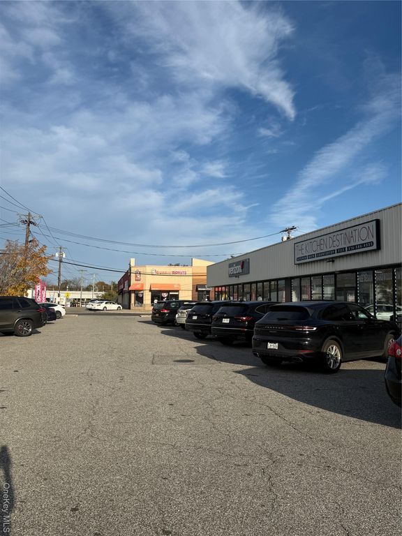 22-28 Hempstead Turnpike, Hempstead, NY 11735