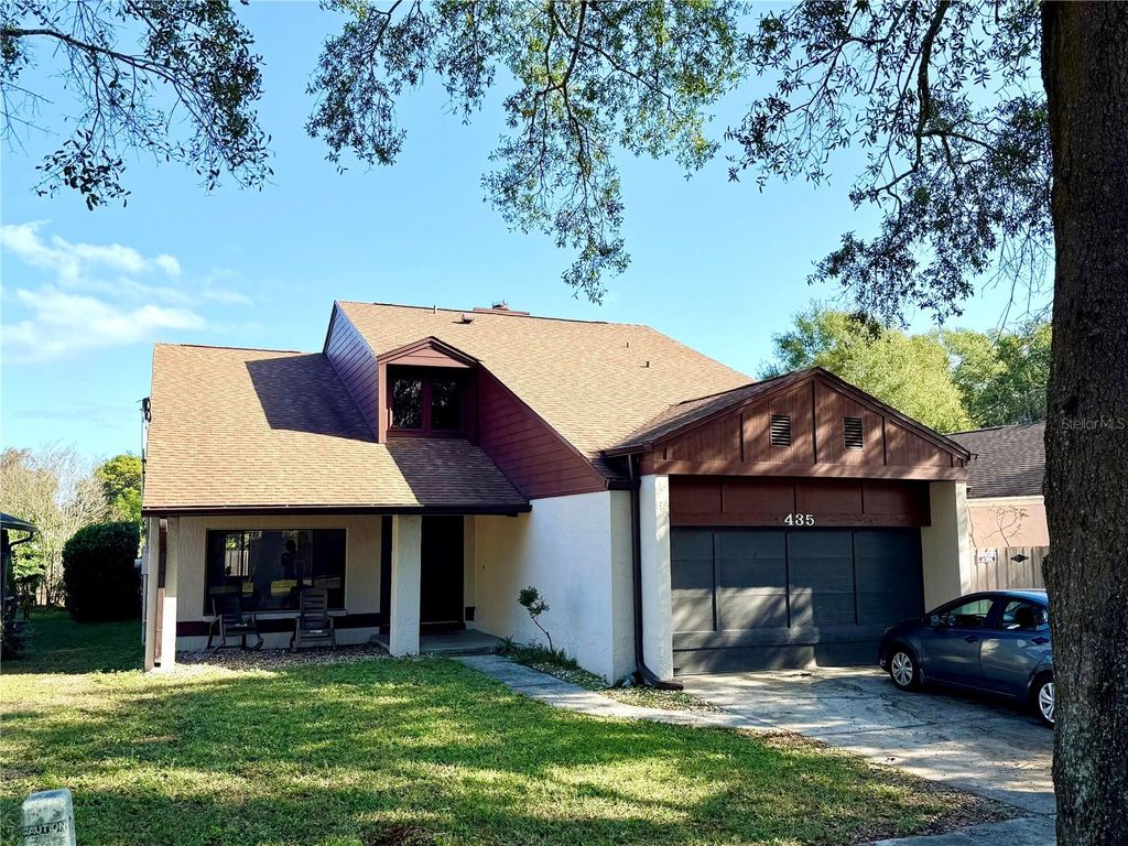 435 LOBLOLLY LANE, Orlando, FL 32825