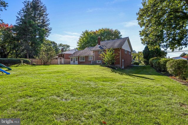 385 EVERGREEN RD, King Of Prussia, PA 19406