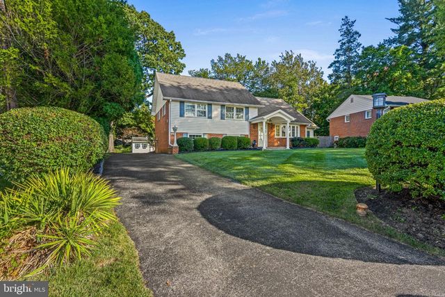 385 EVERGREEN RD, King Of Prussia, PA 19406
