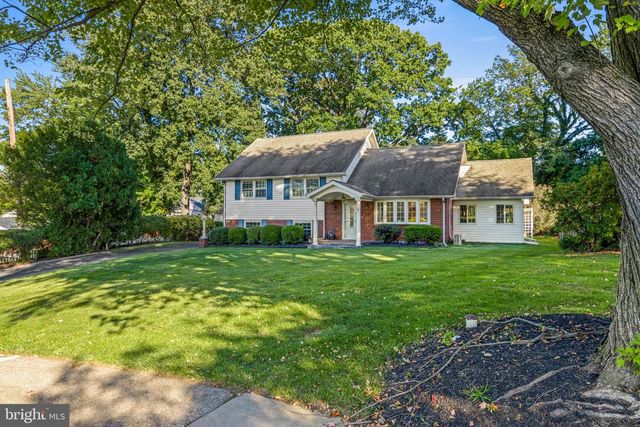 385 EVERGREEN RD, King Of Prussia, PA 19406