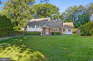 385 EVERGREEN RD, King Of Prussia, PA 19406
